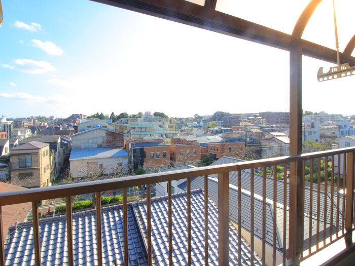 サザンパレスの物件内観写真