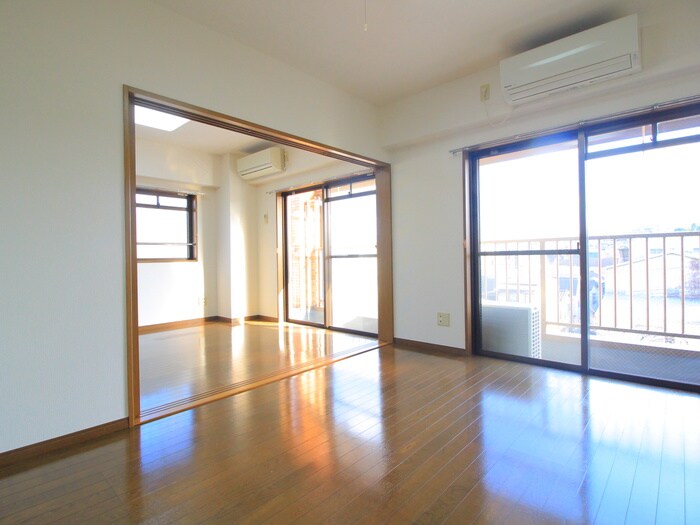 サザンパレスの物件内観写真