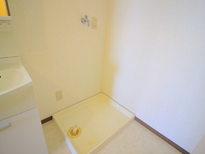 サザンパレスの物件内観写真