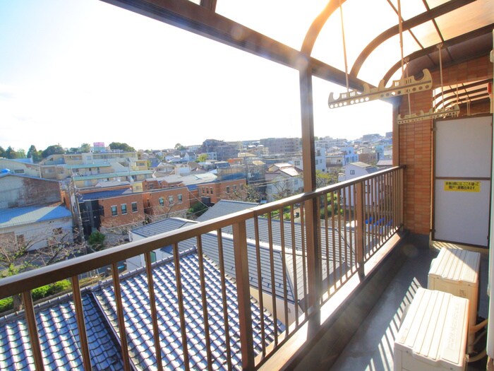 サザンパレスの物件内観写真