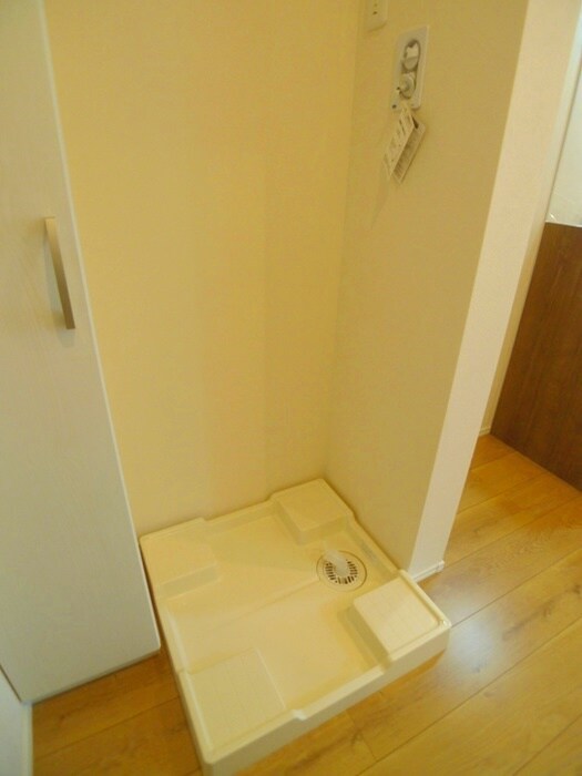 ステラ南鳩ヶ谷の物件内観写真