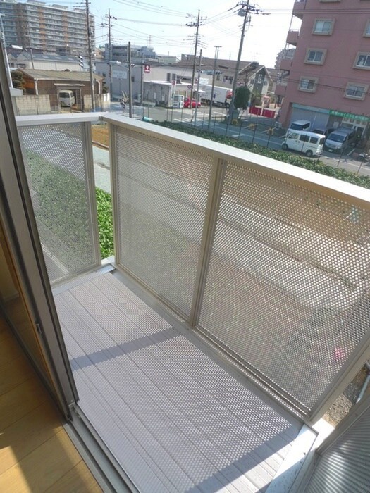 ステラ南鳩ヶ谷の物件内観写真