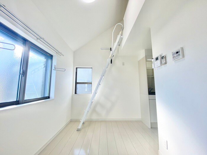 ベネデッタ横浜の物件内観写真