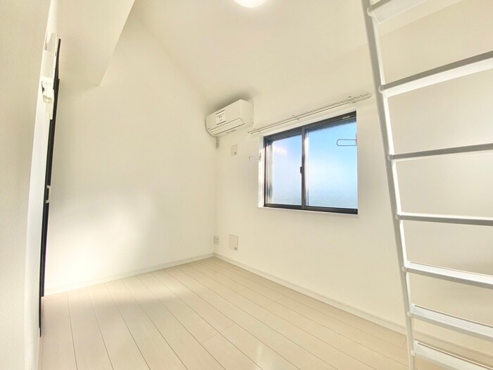 ベネデッタ横浜の物件内観写真