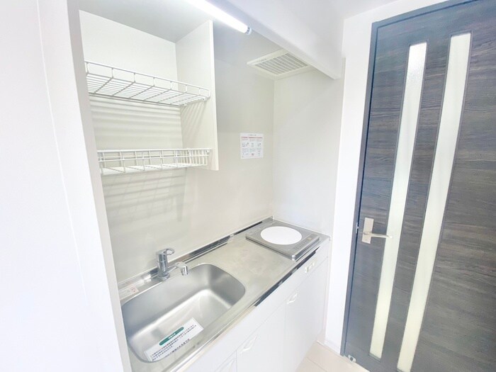 ベネデッタ横浜の物件内観写真