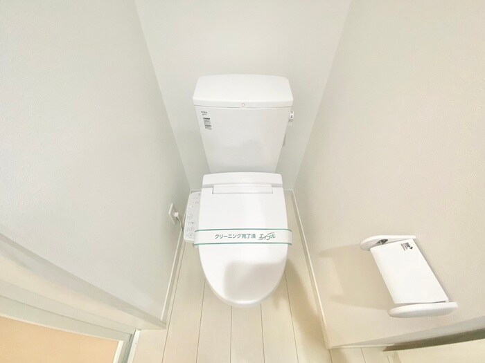 ベネデッタ横浜の物件内観写真