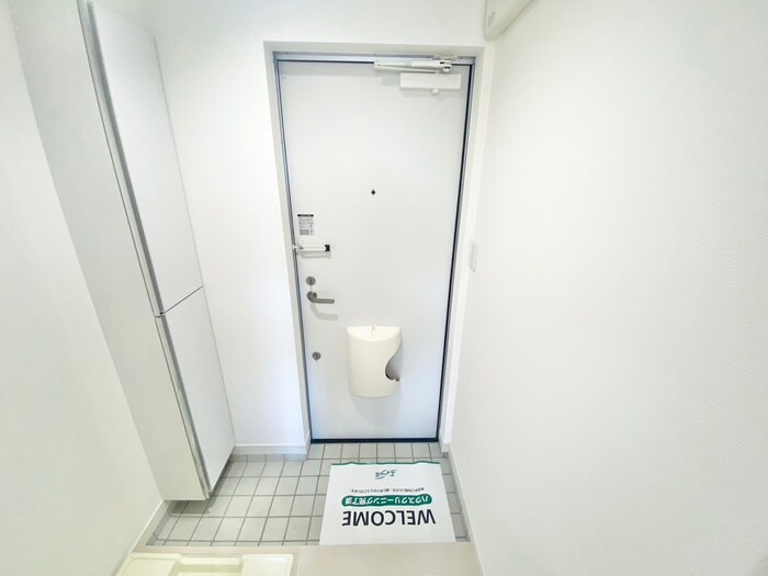 ベネデッタ横浜の物件内観写真