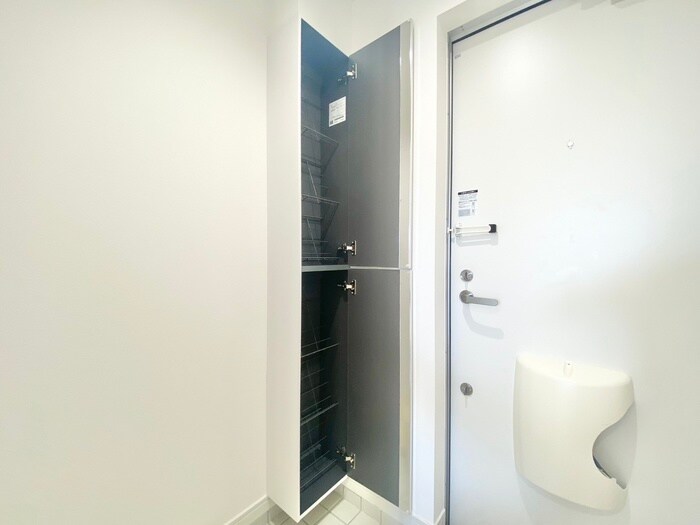 ベネデッタ横浜の物件内観写真