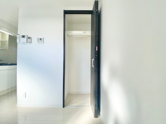 ベネデッタ横浜の物件内観写真