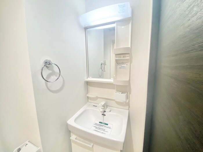 ベネデッタ横浜の物件内観写真