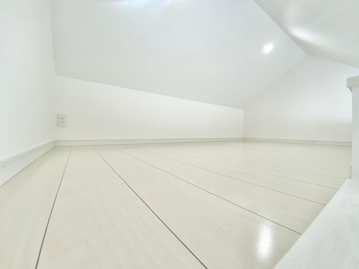 ベネデッタ横浜の物件内観写真