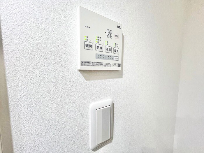 ベネデッタ横浜の物件内観写真