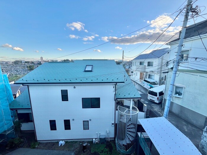 ベネデッタ横浜の物件内観写真