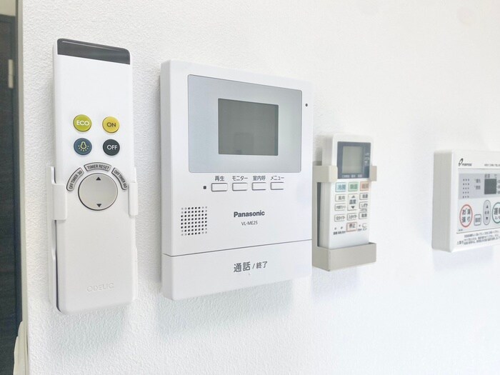 ベネデッタ横浜の物件内観写真