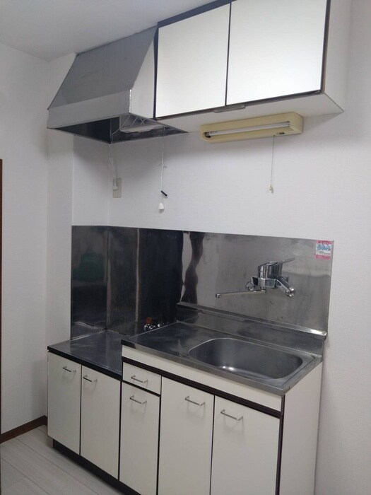 コ－ポ板垣の物件内観写真