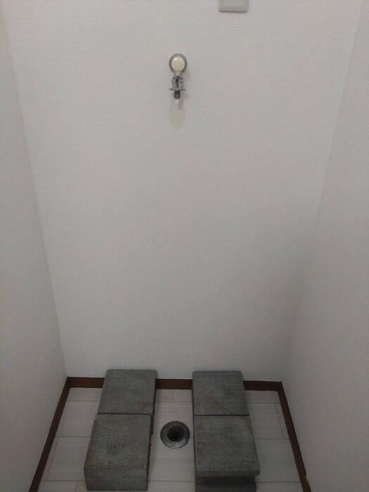 コ－ポ板垣の物件内観写真