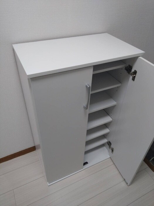 コ－ポ板垣の物件内観写真