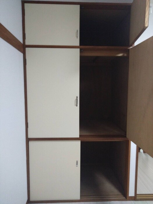 コ－ポ板垣の物件内観写真