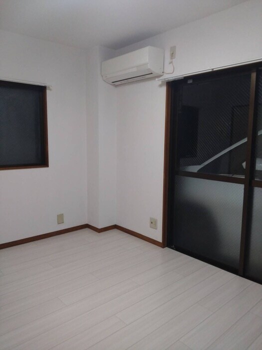 コ－ポ板垣の物件内観写真