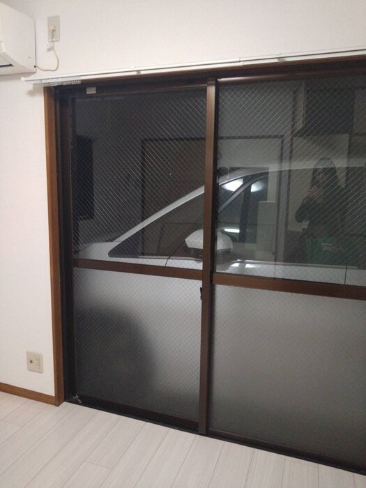 コ－ポ板垣の物件内観写真