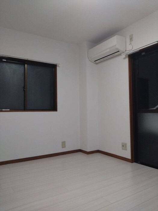 コ－ポ板垣の物件内観写真