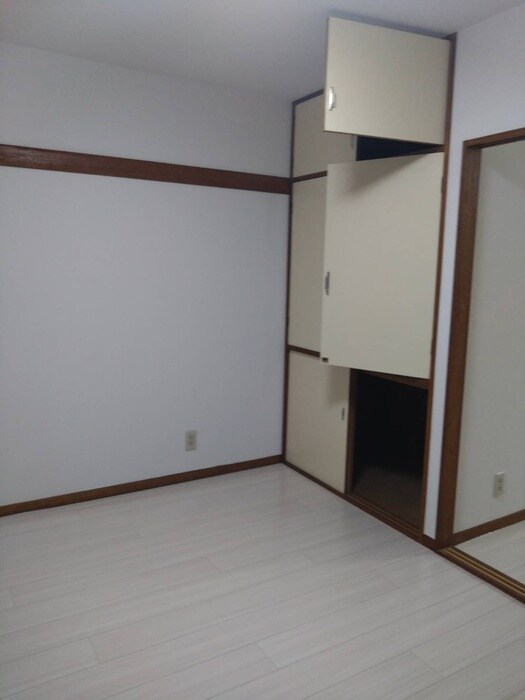 コ－ポ板垣の物件内観写真