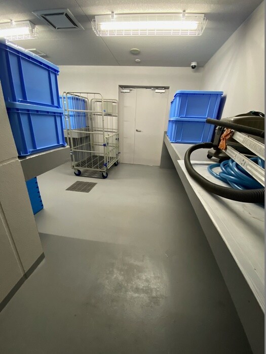 プレミスト板橋の物件外観写真