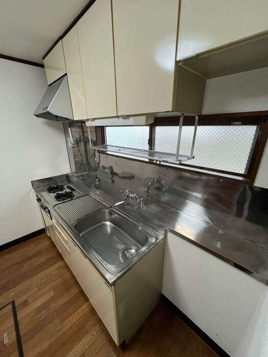 グリ－ンハイムの物件内観写真