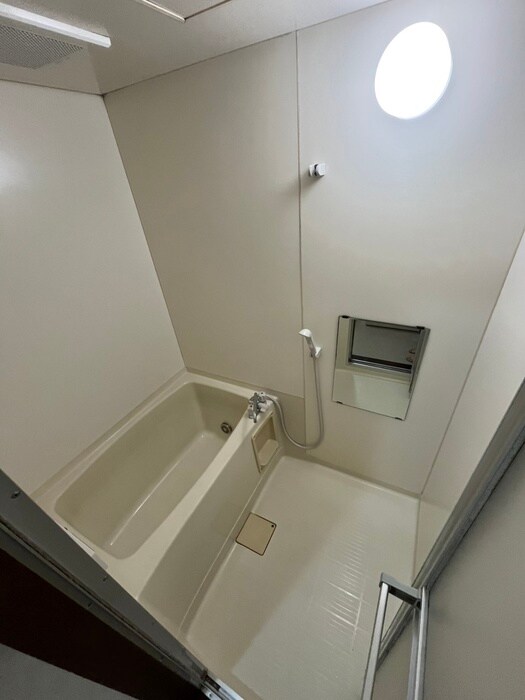 グリ－ンハイムの物件内観写真