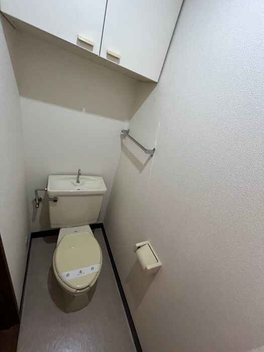 グリ－ンハイムの物件内観写真