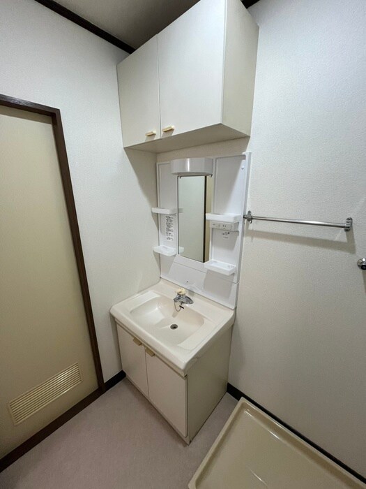 グリ－ンハイムの物件内観写真