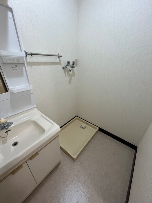 グリ－ンハイムの物件内観写真