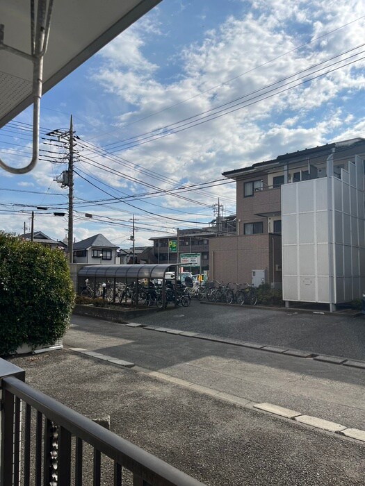 グリ－ンハイムの物件内観写真