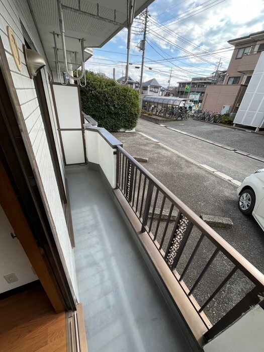 グリ－ンハイムの物件内観写真