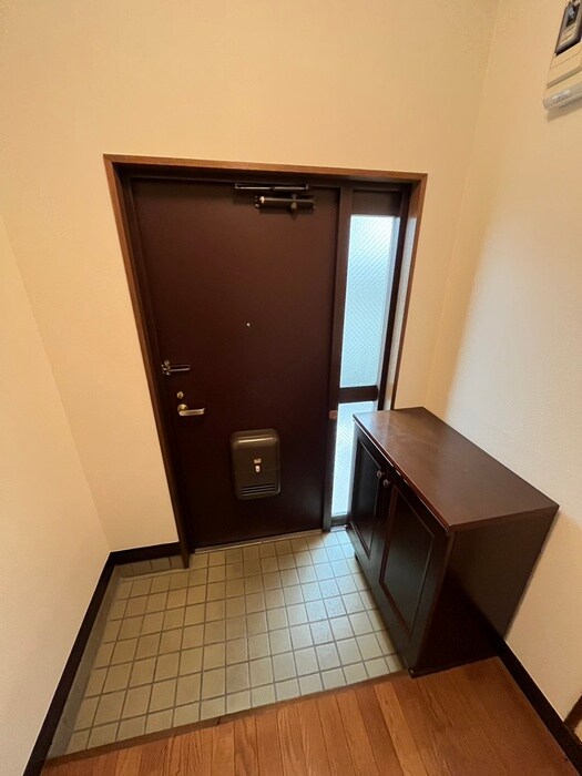 グリ－ンハイムの物件内観写真