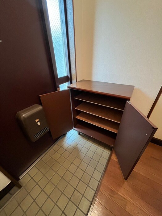 グリ－ンハイムの物件内観写真