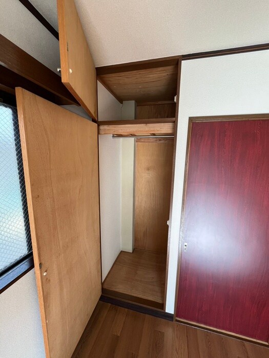 グリ－ンハイムの物件内観写真