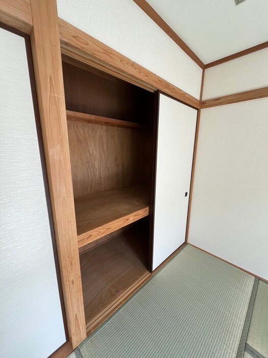 グリ－ンハイムの物件内観写真