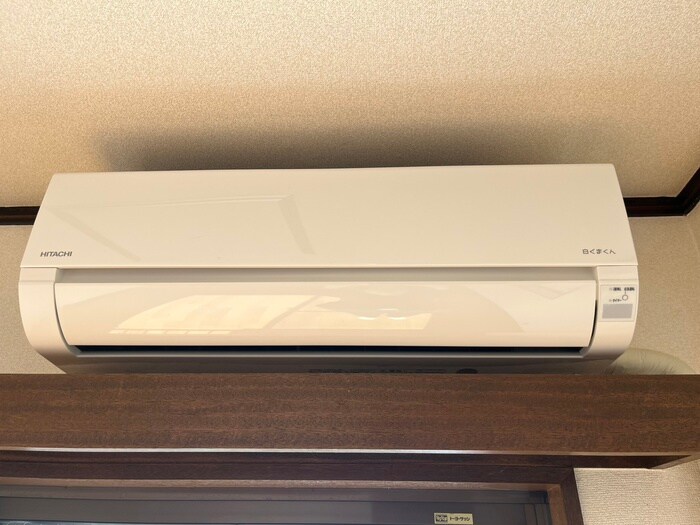 グリ－ンハイムの物件内観写真