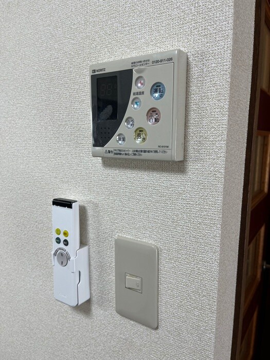 グリ－ンハイムの物件内観写真