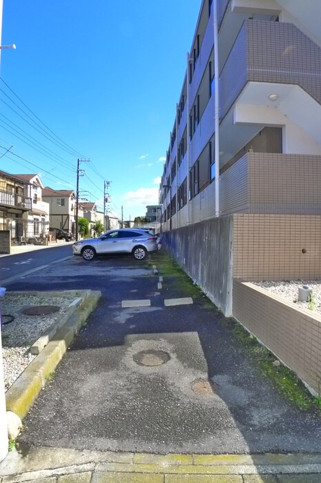 リ－ブル北小金の物件外観写真