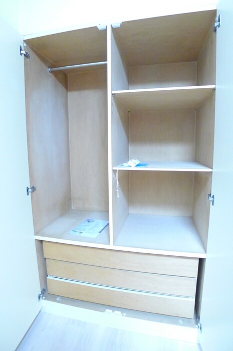 リ－ブル北小金の物件内観写真