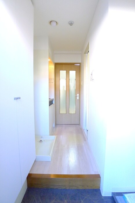 リ－ブル北小金の物件内観写真