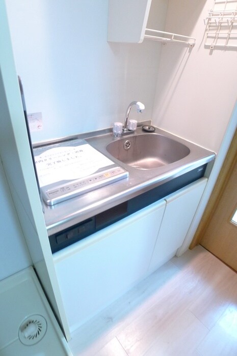 リ－ブル北小金の物件内観写真