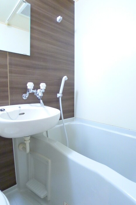 リ－ブル北小金の物件内観写真