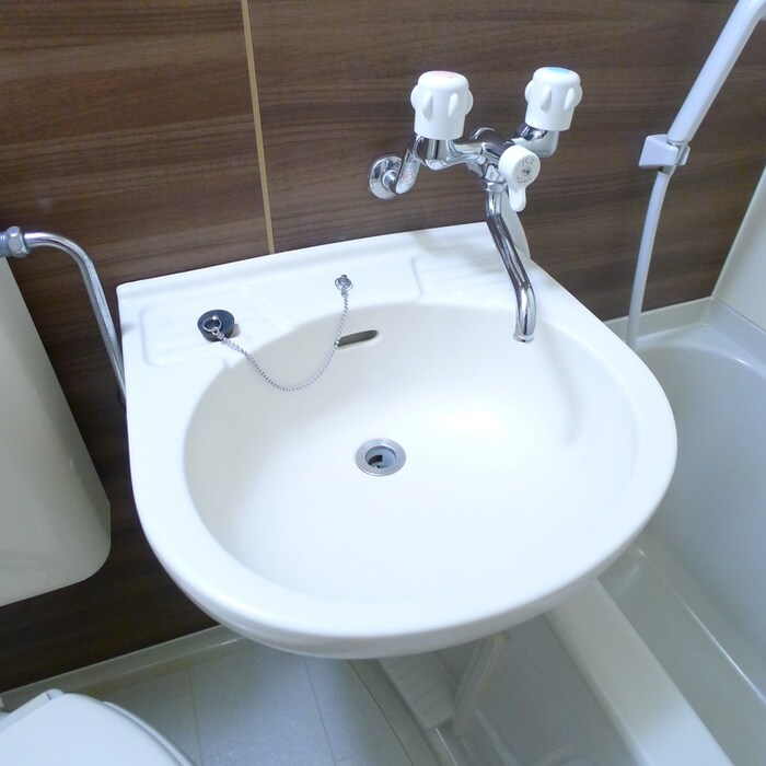 リ－ブル北小金の物件内観写真