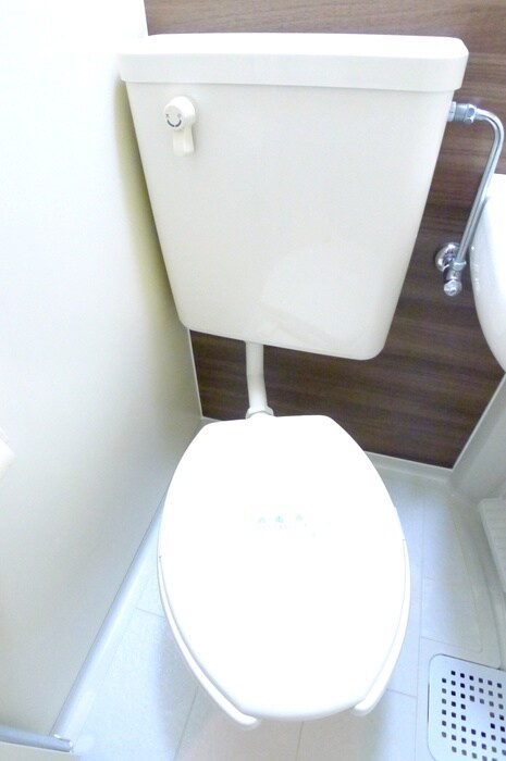 リ－ブル北小金の物件内観写真