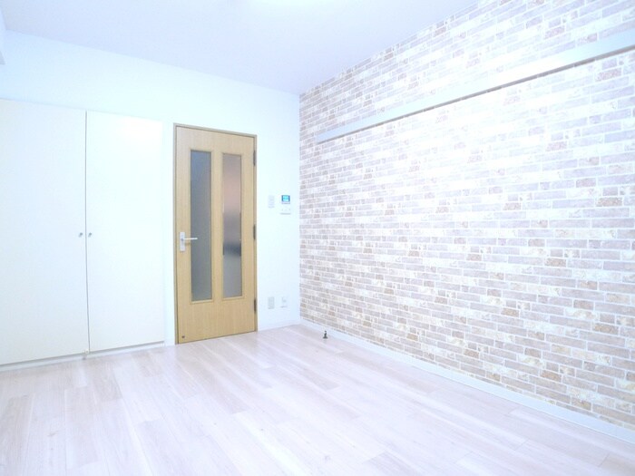 リ－ブル北小金の物件内観写真