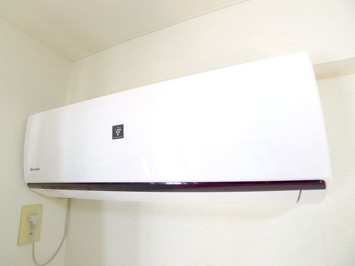 リ－ブル北小金の物件内観写真