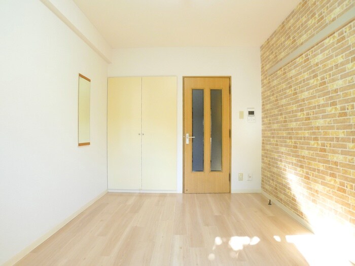 リ－ブル北小金の物件内観写真